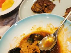 -蓬莱阁中餐厅(崇文门店)