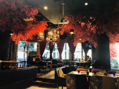 大堂-翠湖湾海鲜音乐餐厅