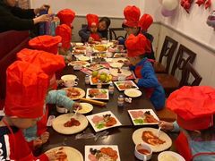 -棒约翰比萨意面(马家堡西路店)