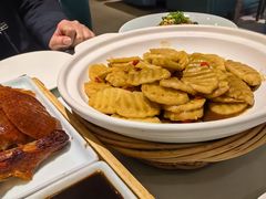 -香丰阁·烤鸭·川湘菜(清河店)