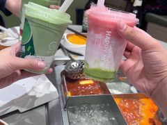 -海底捞火锅(崇文门新世界百货店)