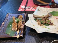 -大江户日本料理(吕厝店)