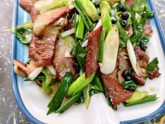 -韩妹鱼庄·泸定老字号(泸定店)