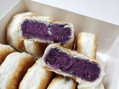 紫薯酥饼-栗酥饼(南长街店)
