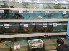 -秋姐美食店(旅游大道店)