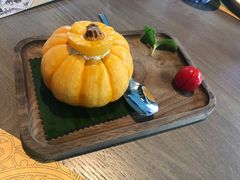 -CHINCHIN 青青·泰国料理(万象食家店)