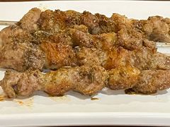 -阿拉木汗餐厅(山大路店)