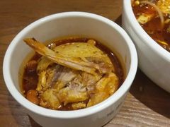 -渝是乎酸菜鱼(龙旗购物中心店)