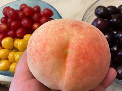 -百果园(奕淳公寓店)