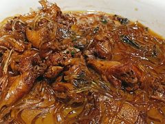 -鸽子窝(黄村店)