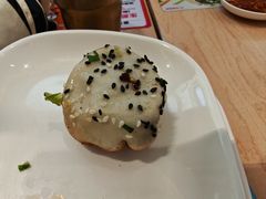 -小杨生煎(黄河路店)