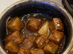 -聚鑫阁江浙菜·非遗传承技艺(青村帝华园店)
