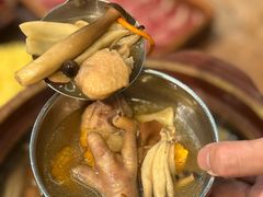 -菌小白火锅(时尚天河店)