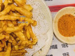 -吉味馆(柠溪店)