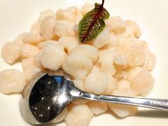 清炒虾仁-和记小菜(东方店)