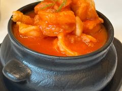 -马克西姆俄罗斯餐厅(通亚街店)