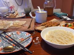 -那拉提之疆·新疆菜(美院店)