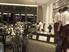 -三亚亚龙湾瑞吉酒店·铭轩中餐厅Mingxuan·海南菜·粤菜