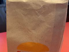 -汉堡王(华润五彩城店)