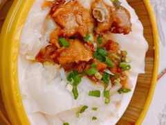 -香云轩·顺德菜(香云纱园林酒店店)