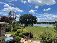 -云漫湖生态度假公园