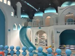 -ABC Swim亲子游泳俱乐部(河西店)