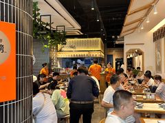 -馋三尺蟹粉小笼(人民广场店)