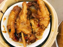 -香港蓮香樓(上環店)