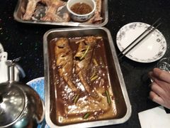 -胶东海鲜大排档(北太平庄店)