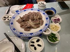 -宁夏国强手抓羊肉·清真菜(未央路凤三店)