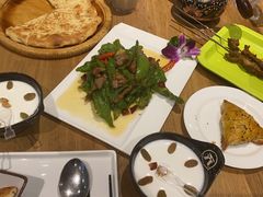 -天山传奇新疆菜(SKLP店)