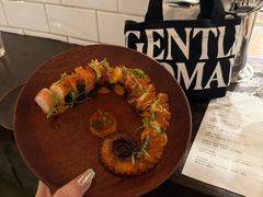 -Ocean's Table 欧舍