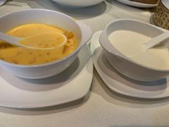 杨枝甘露-皇朝会.经典传统粤菜(外滩店)