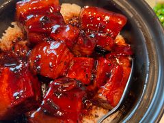 -庆江南江南菜(琴湖溪里花园城店)