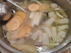 -椰子营·椰子鸡火锅(万象里店)