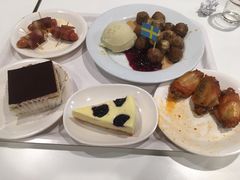 -宜家·瑞典风味餐厅(无锡店)