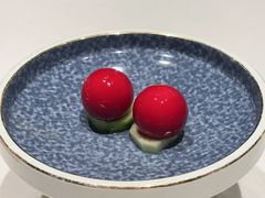 -富力丽思卡尔顿酒店·丽轩中餐厅