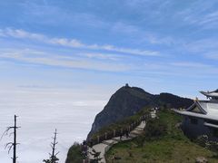 -峨眉山风景名胜区