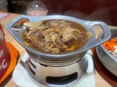 -小木屋拌饭(沈阳中街大悦城店)