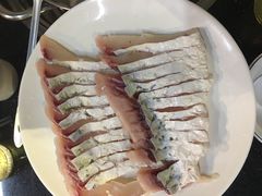 -正能量脆肉鲩火锅