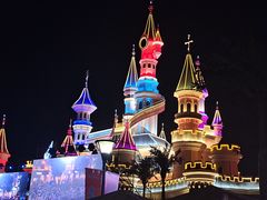 -沈阳方特欢乐世界