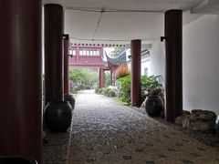 -苏州吴宫泛太平洋酒店