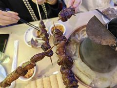 -月圆火锅(宁海东路二店)