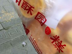 -闻酥园(青羊区文殊坊店)