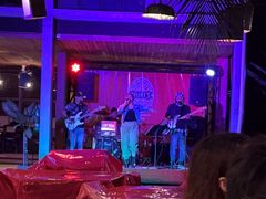 -Naughty Nuri’s Phuket