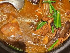 -小六汤包砂煲菜(文景路店)