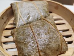 -大海湾酒楼(人南店)