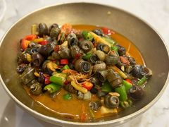 -新凯旋烧烤·燕姐千岛湖土菜