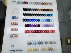 -芊冉•美甲美睫纹绣