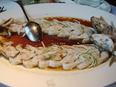 鱼-苏浙汇(古北店)